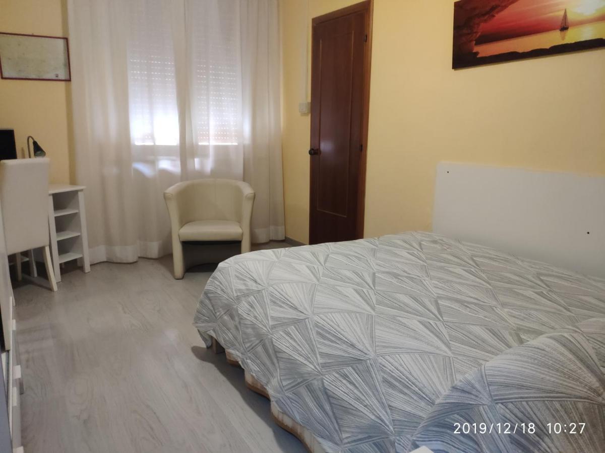 Giappone Inn Parking Hotel Livorno Exteriör bild